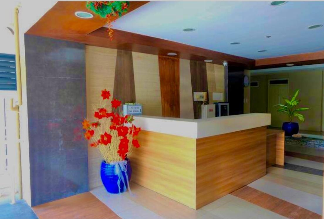 119 Amani Grand Mactan Resort Đảo Mactan Ngoại thất bức ảnh