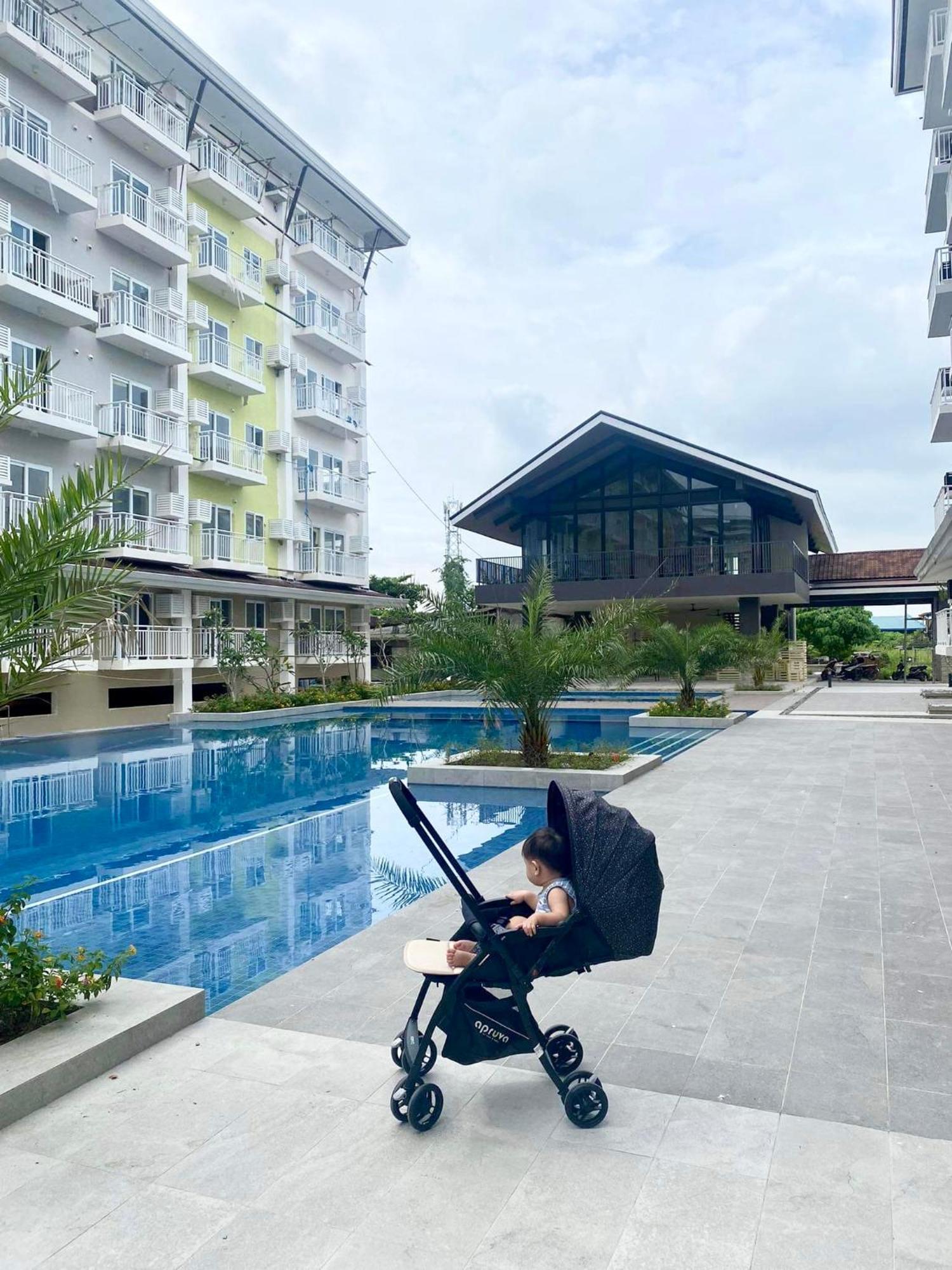 119 Amani Grand Mactan Resort Đảo Mactan Ngoại thất bức ảnh